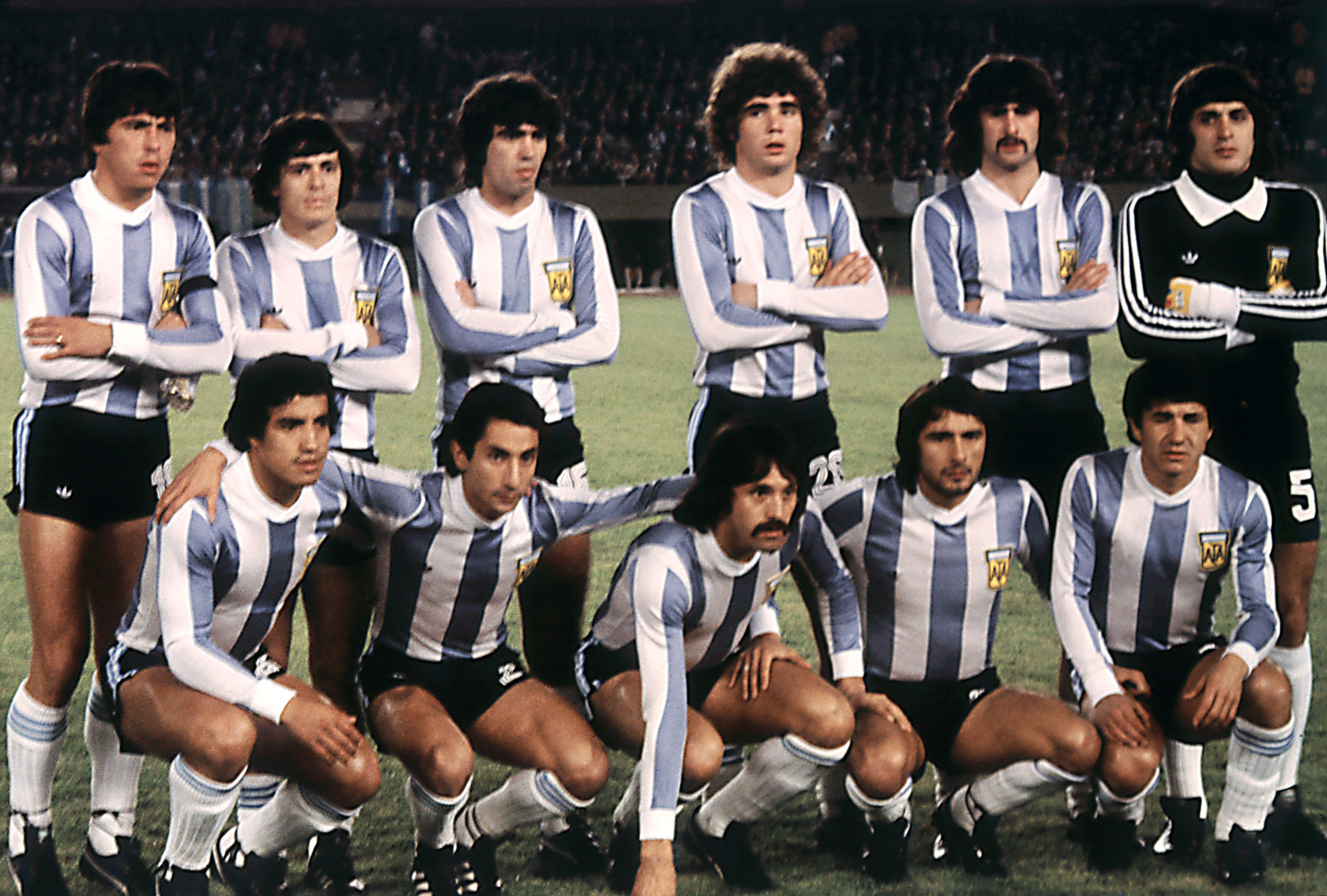 Afbeeldingsresultaat voor Campionato mondiale di calcio 1978