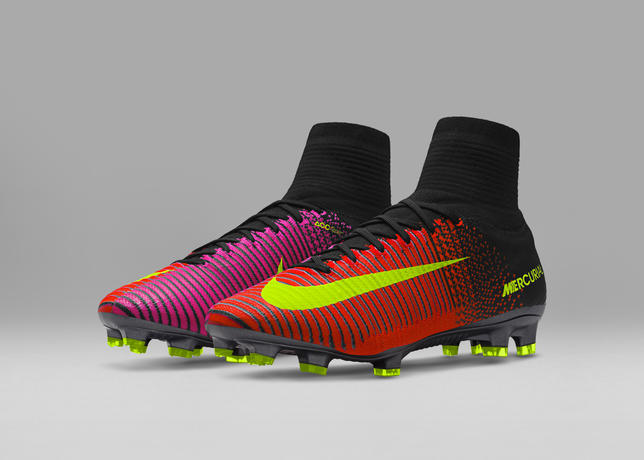 le nuove scarpe di cr7