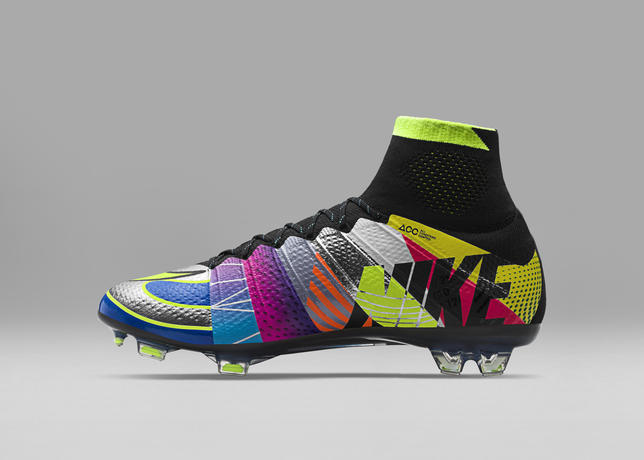 Nike Mercurial Nike Mercurial