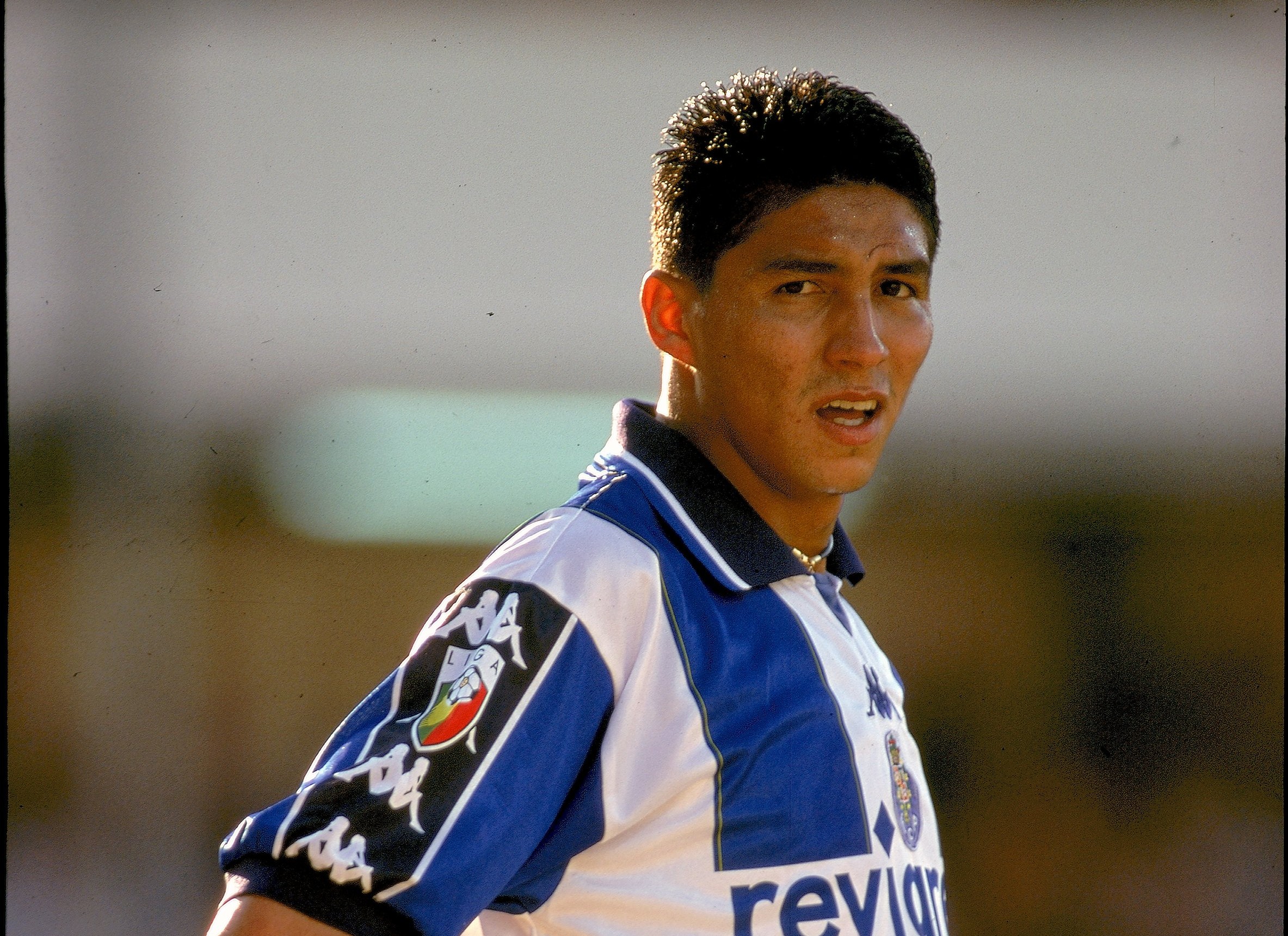 mario jardel