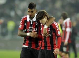 Juventus FC v AC Milan - TIM Cup