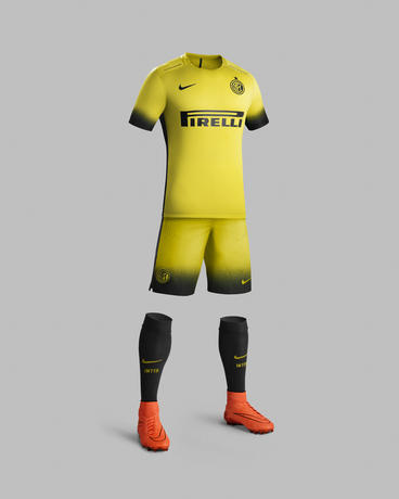 Inter nike