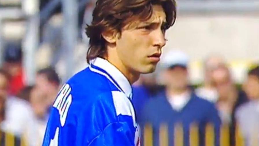 Pirlo