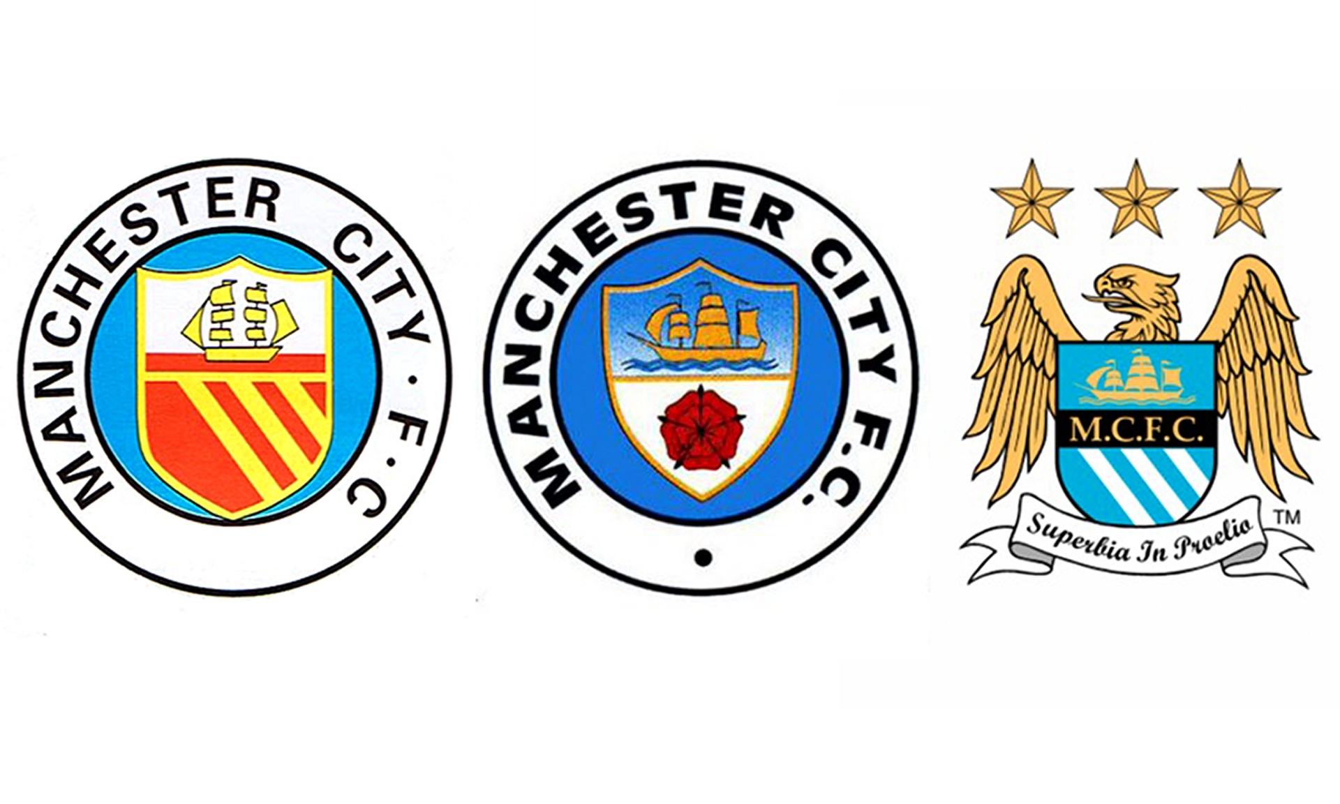 Bicchiere Da Pinta Peroni Con Stemma Ufficiale Manchester City FC - Trasparente, Taglia Unica - Per I Veri Tifosi