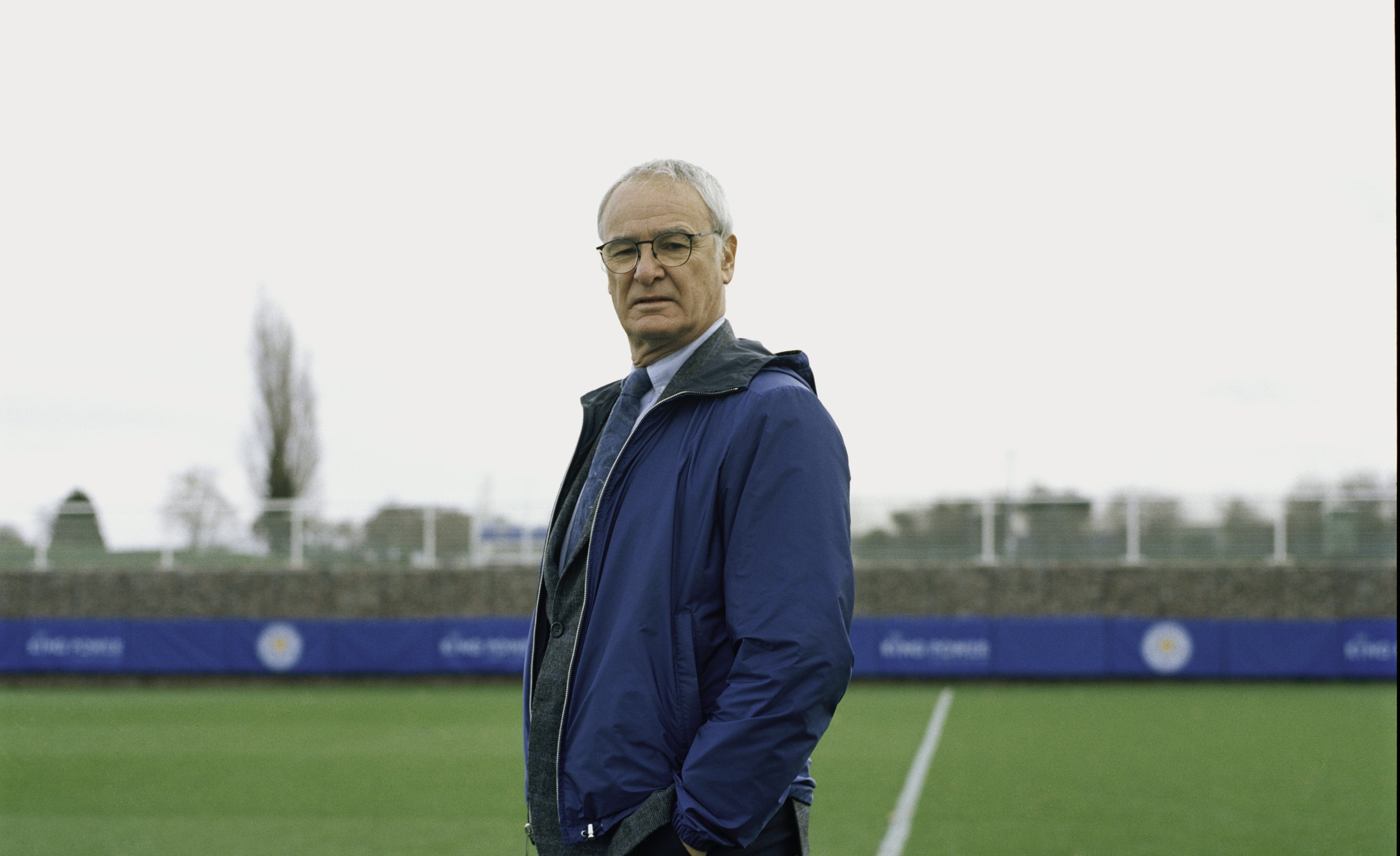 ranieri