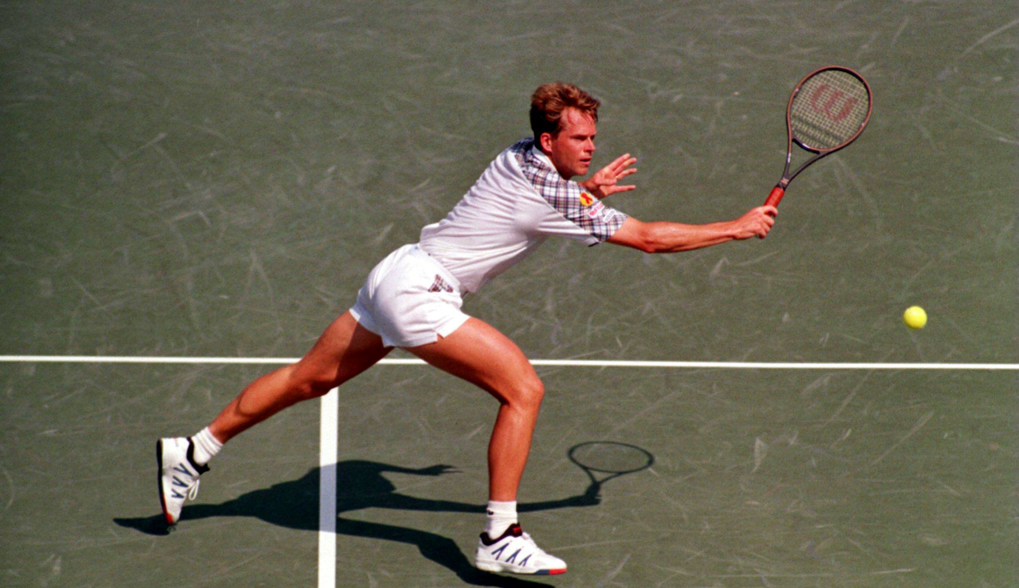 stefan edberg