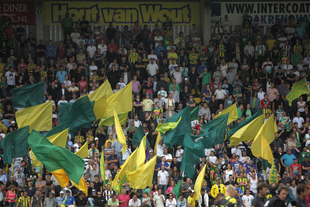 ADO Den Haag v PSV Eindhoven - Dutch Eredivisie