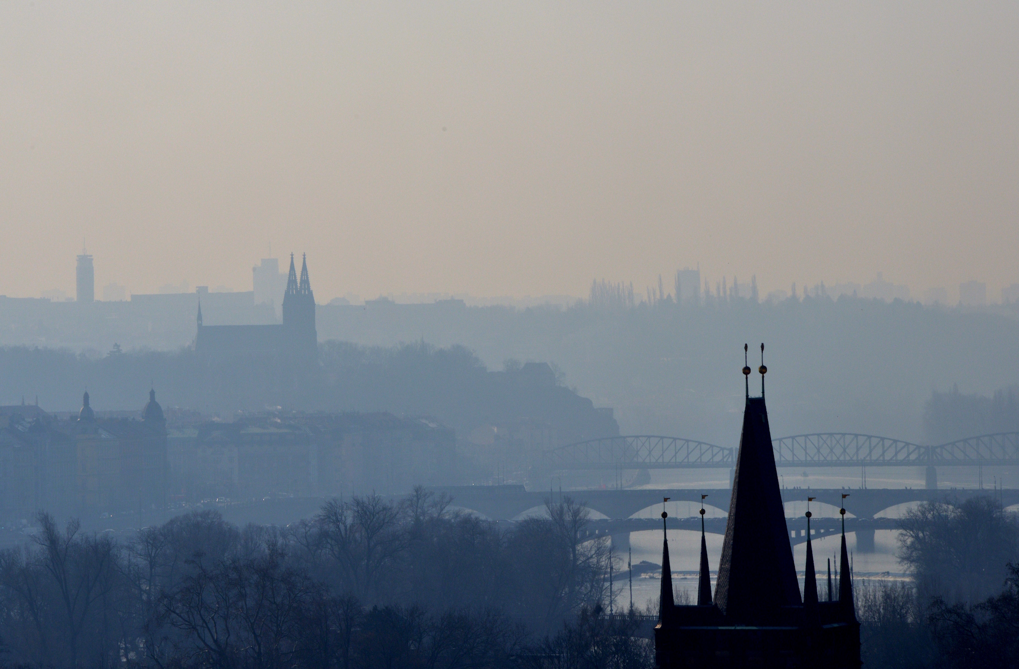 praga