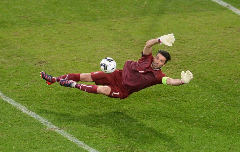 Buffon