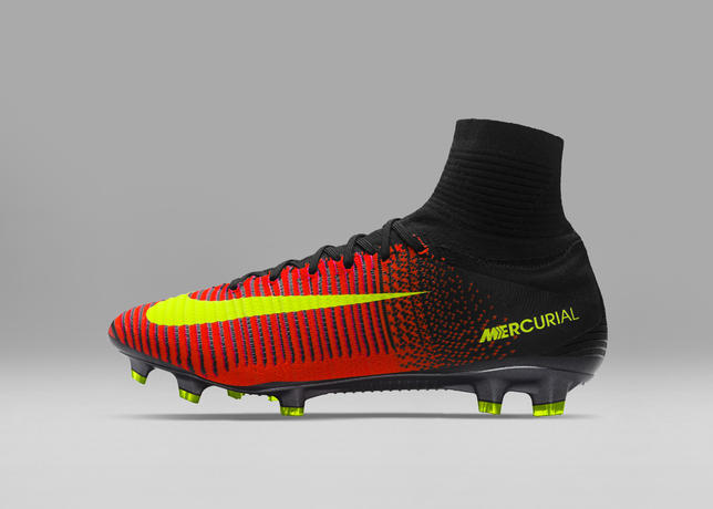 nike mercurial