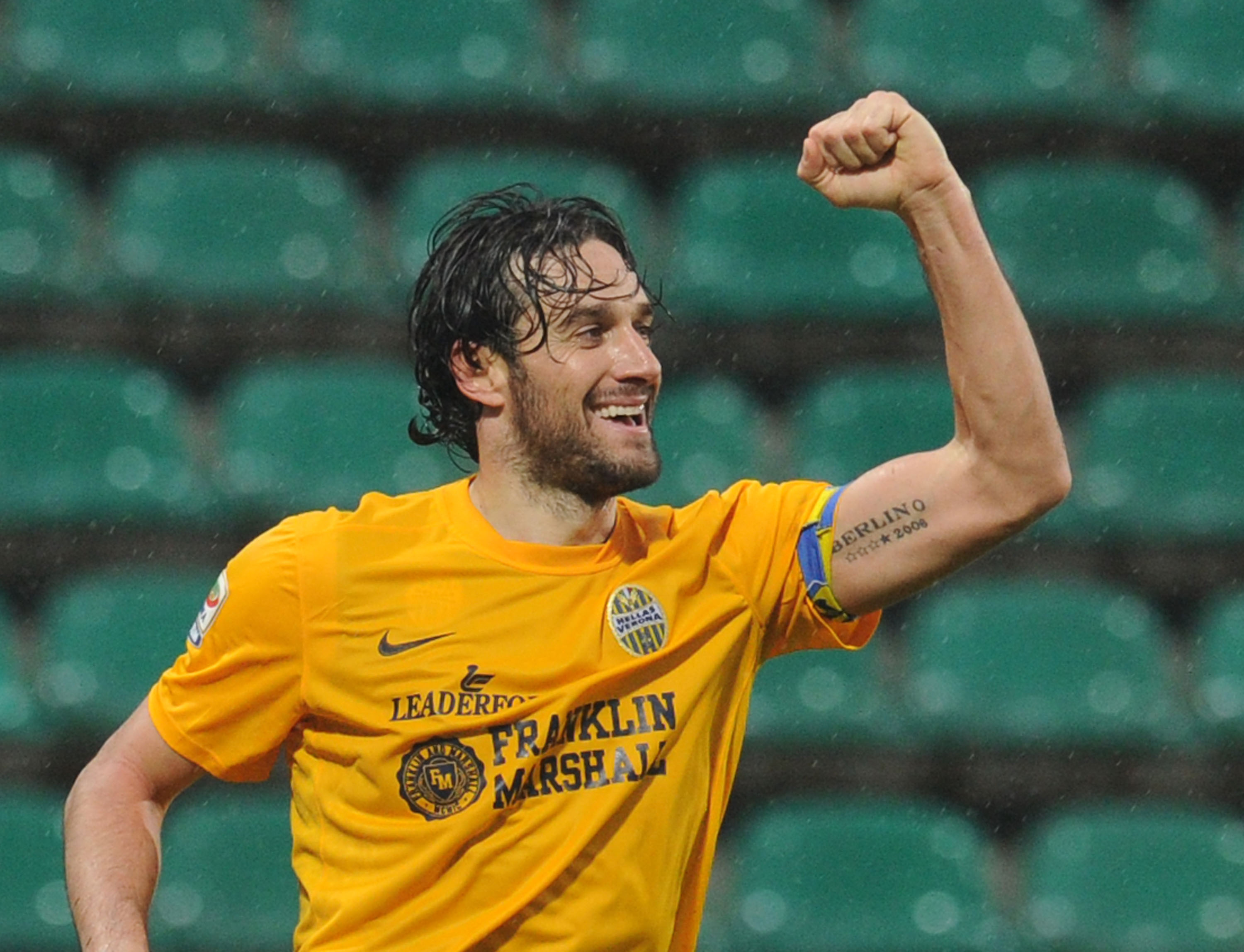 luca toni