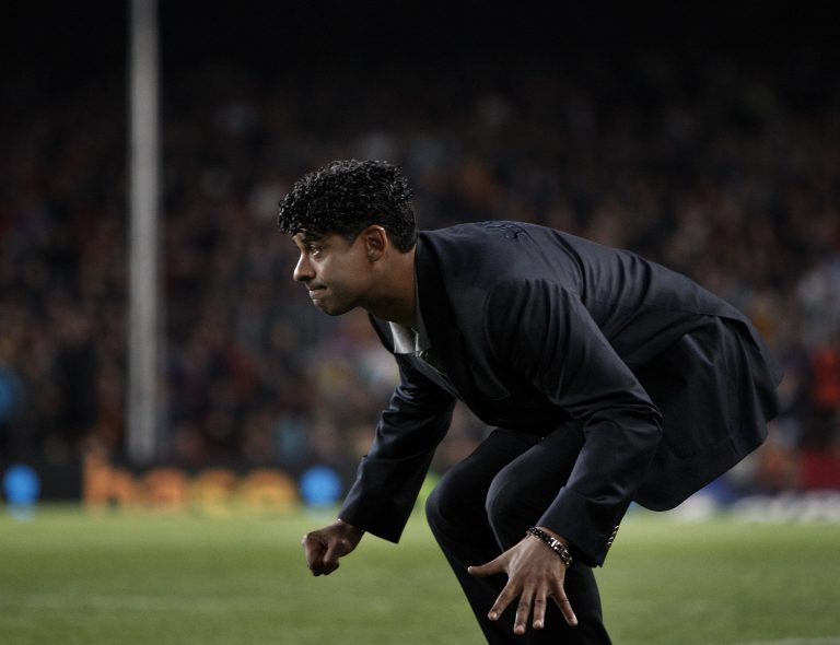 Frank Rijkaard