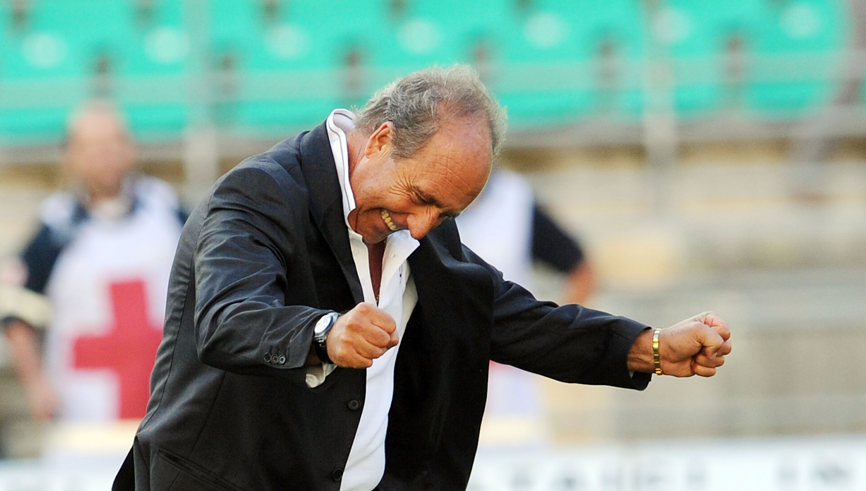 Giampiero Ventura