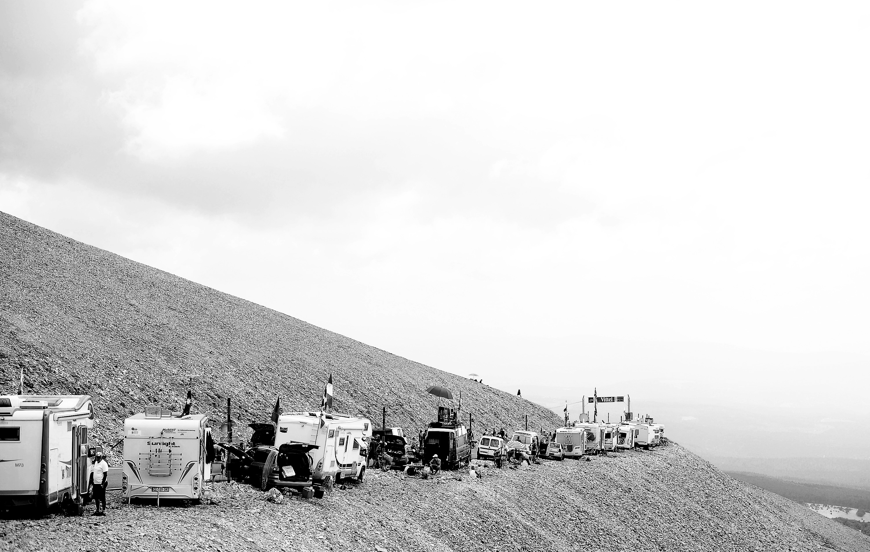 Mont Ventoux