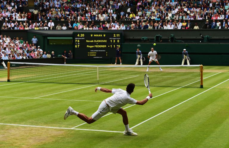 Wimbledon