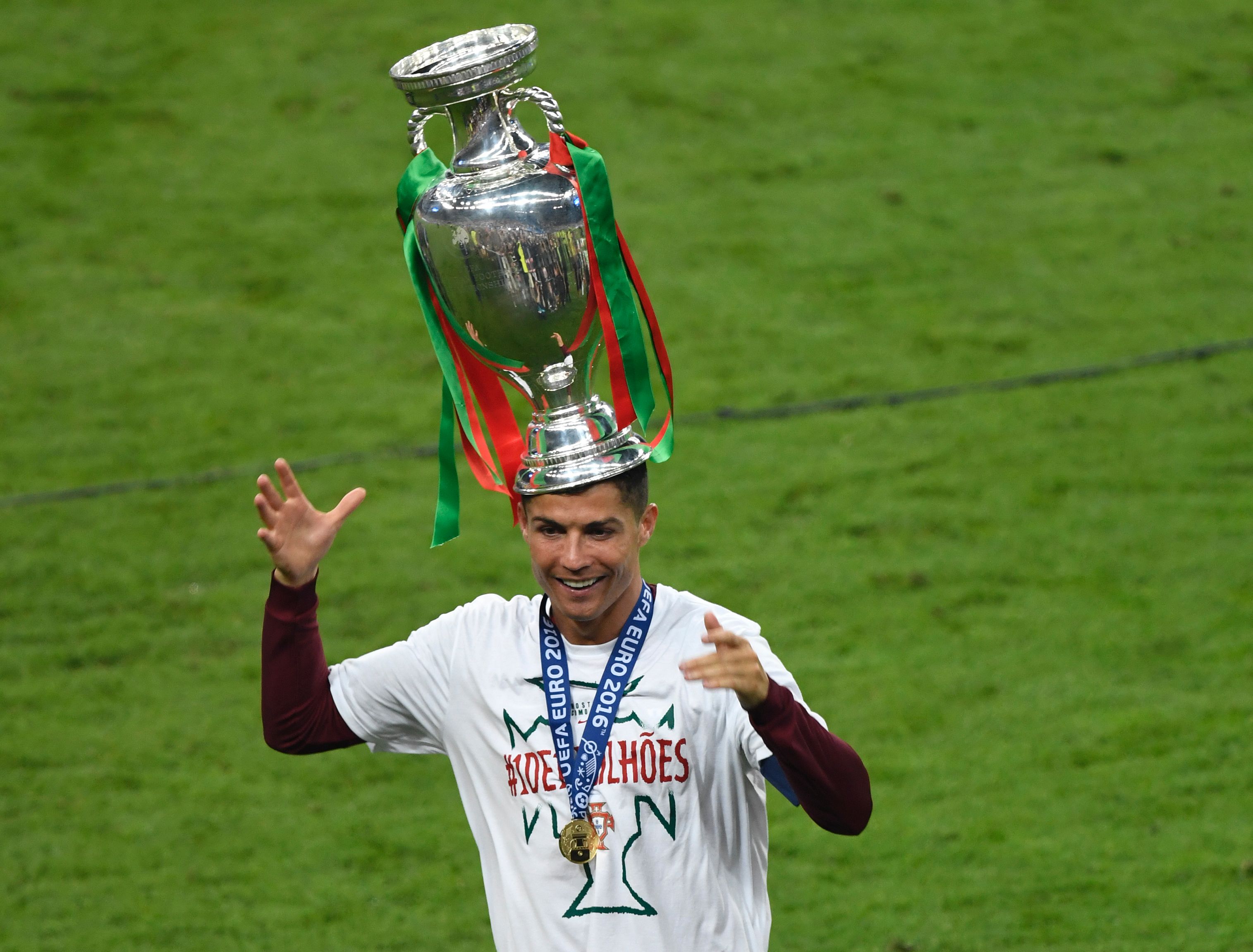Ronaldo Cristiano