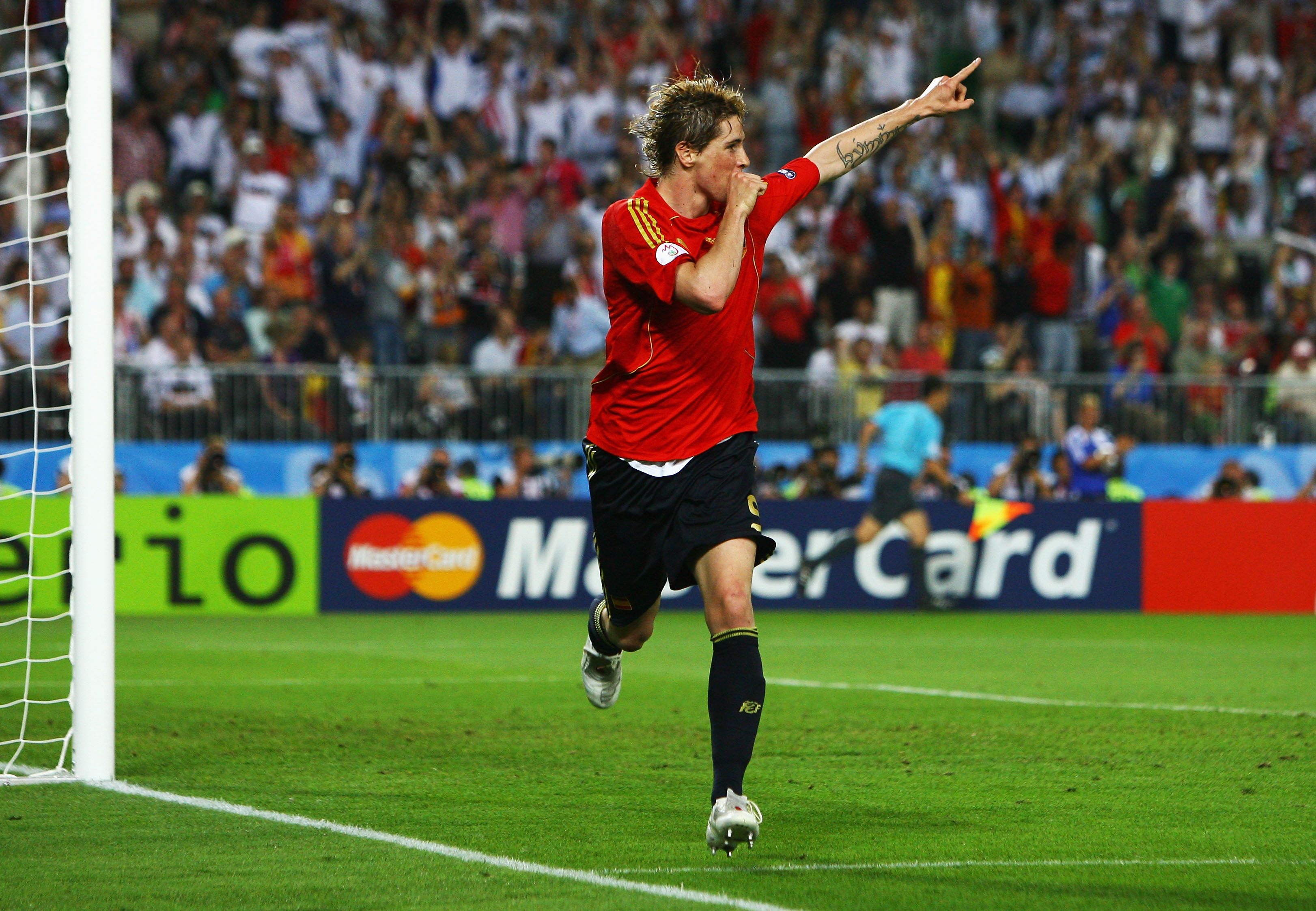 Torres Europei