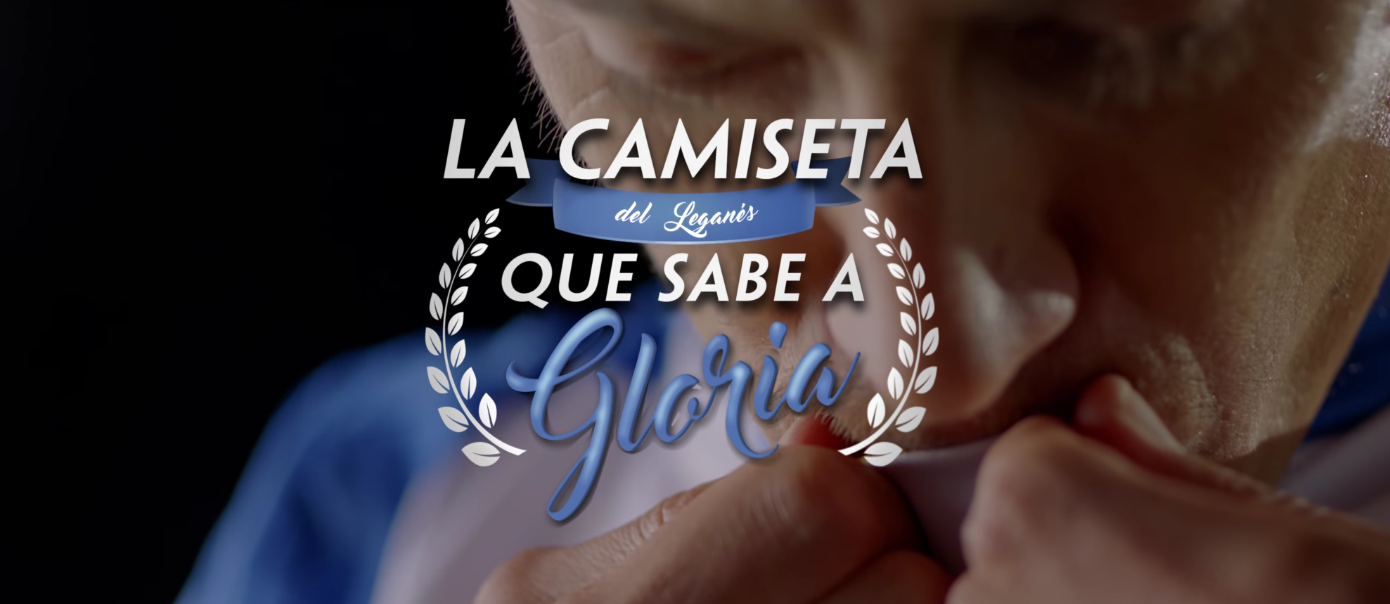 Maglia Leganes