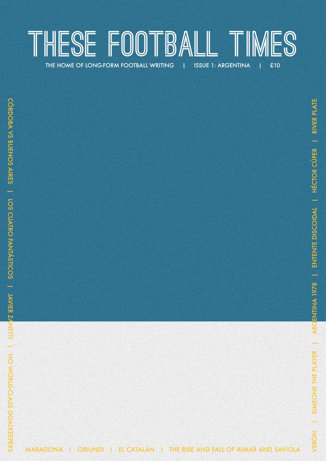 TFTMAG