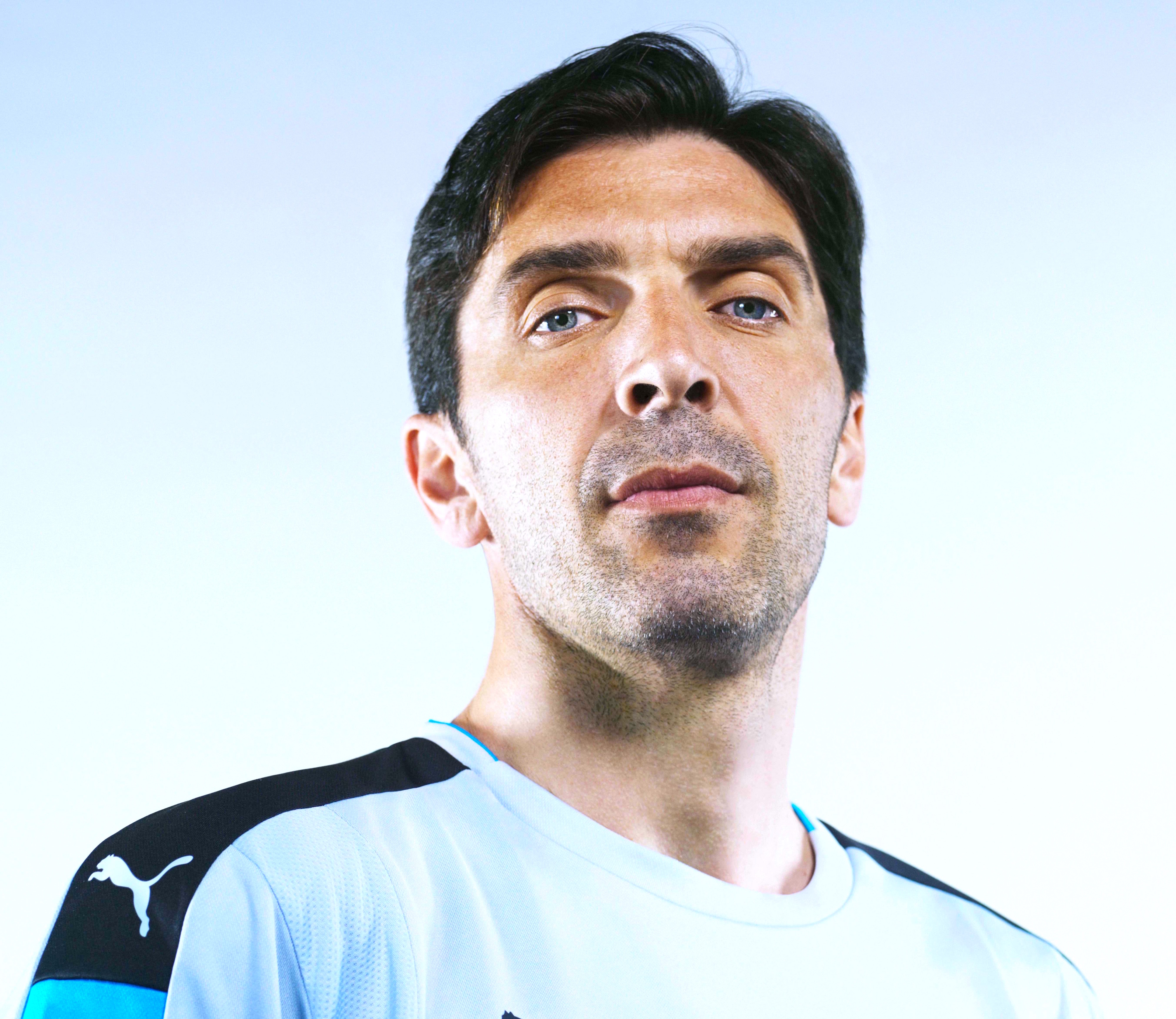 buffon