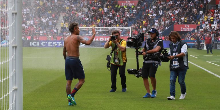 neymar psg