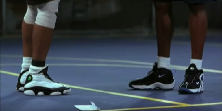 le jordan