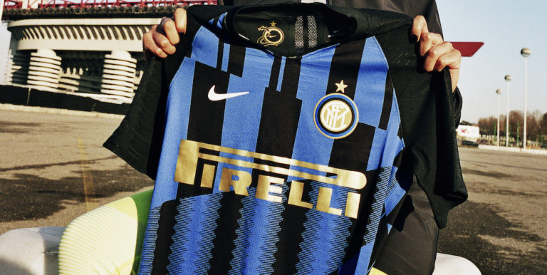 nike maglia inter 2019