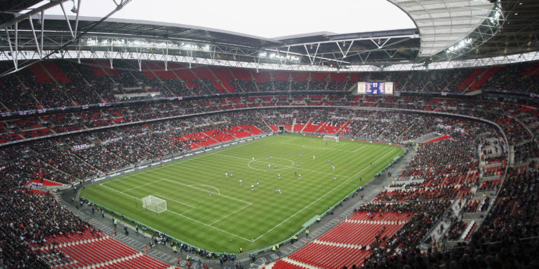 Stadio di Wembley 