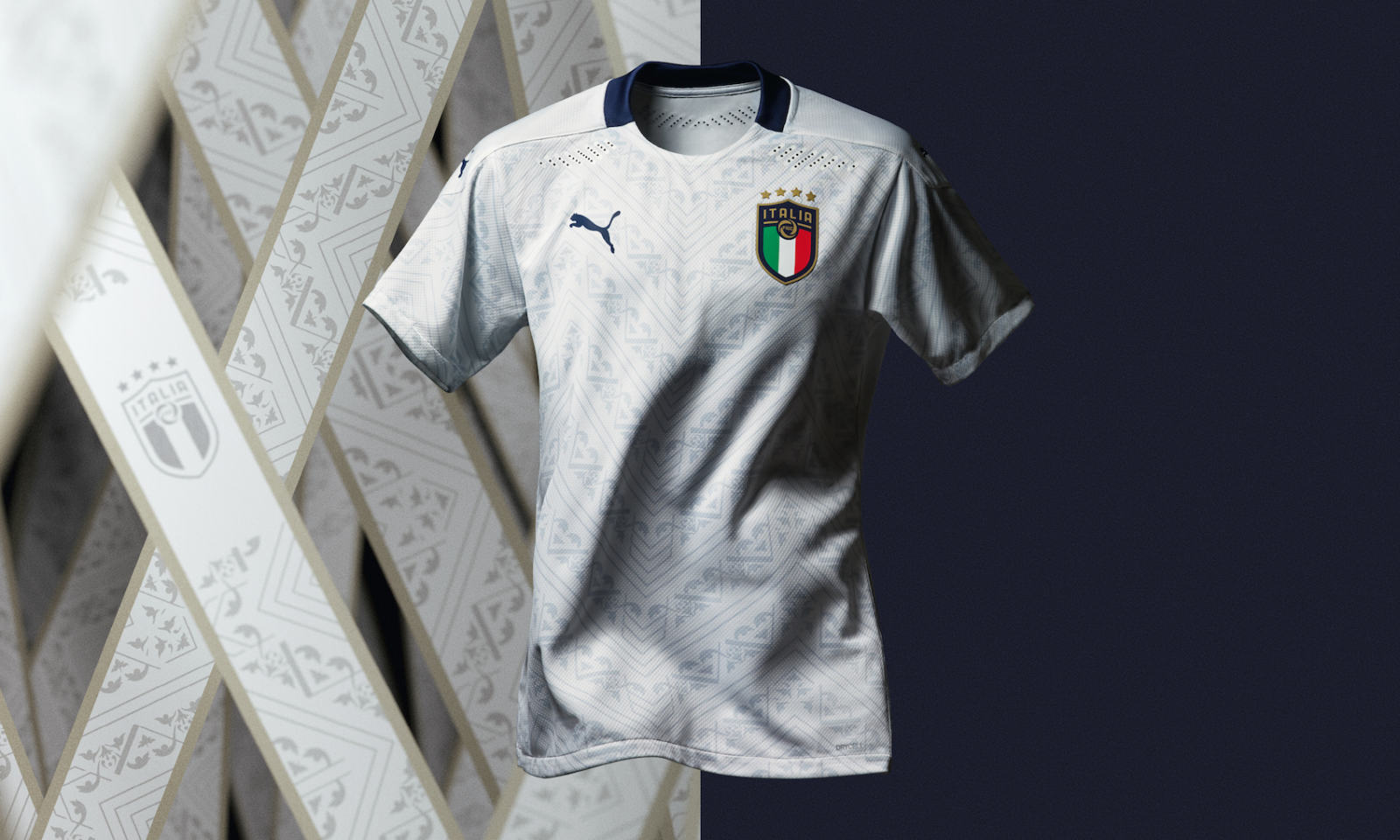 maglia nazionale puma