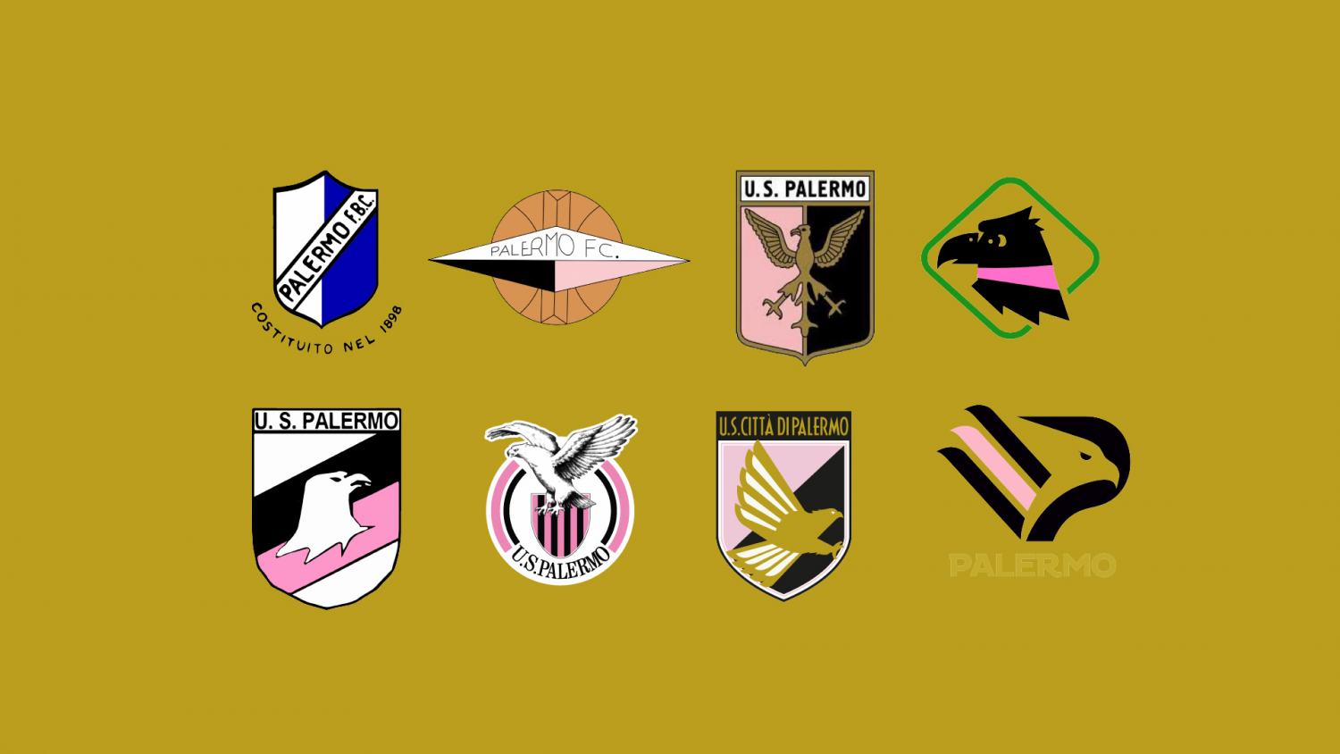 Ora che il CityGroup ha comprato il Palermo serve un logo nuovo