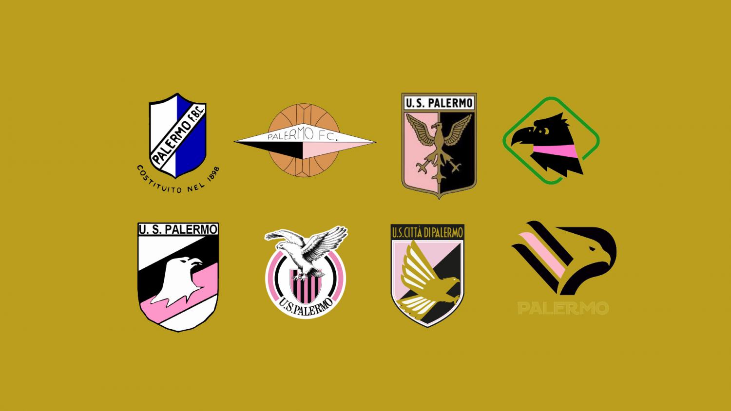 Ora che il CityGroup ha comprato il Palermo serve un logo nuovo : r/Palermo