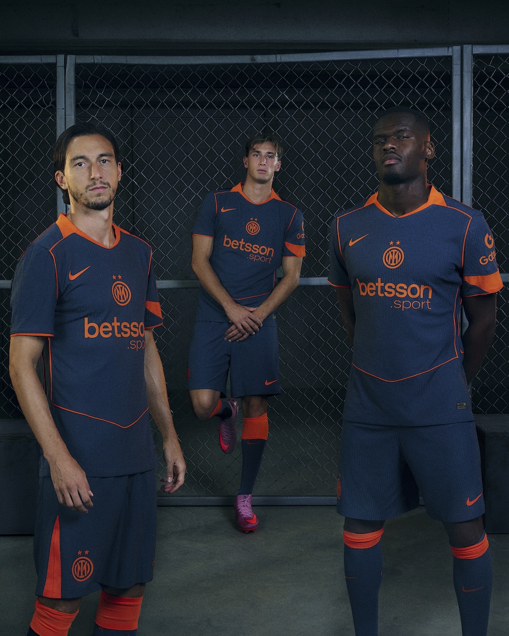 FC Internazionale New Third Kit