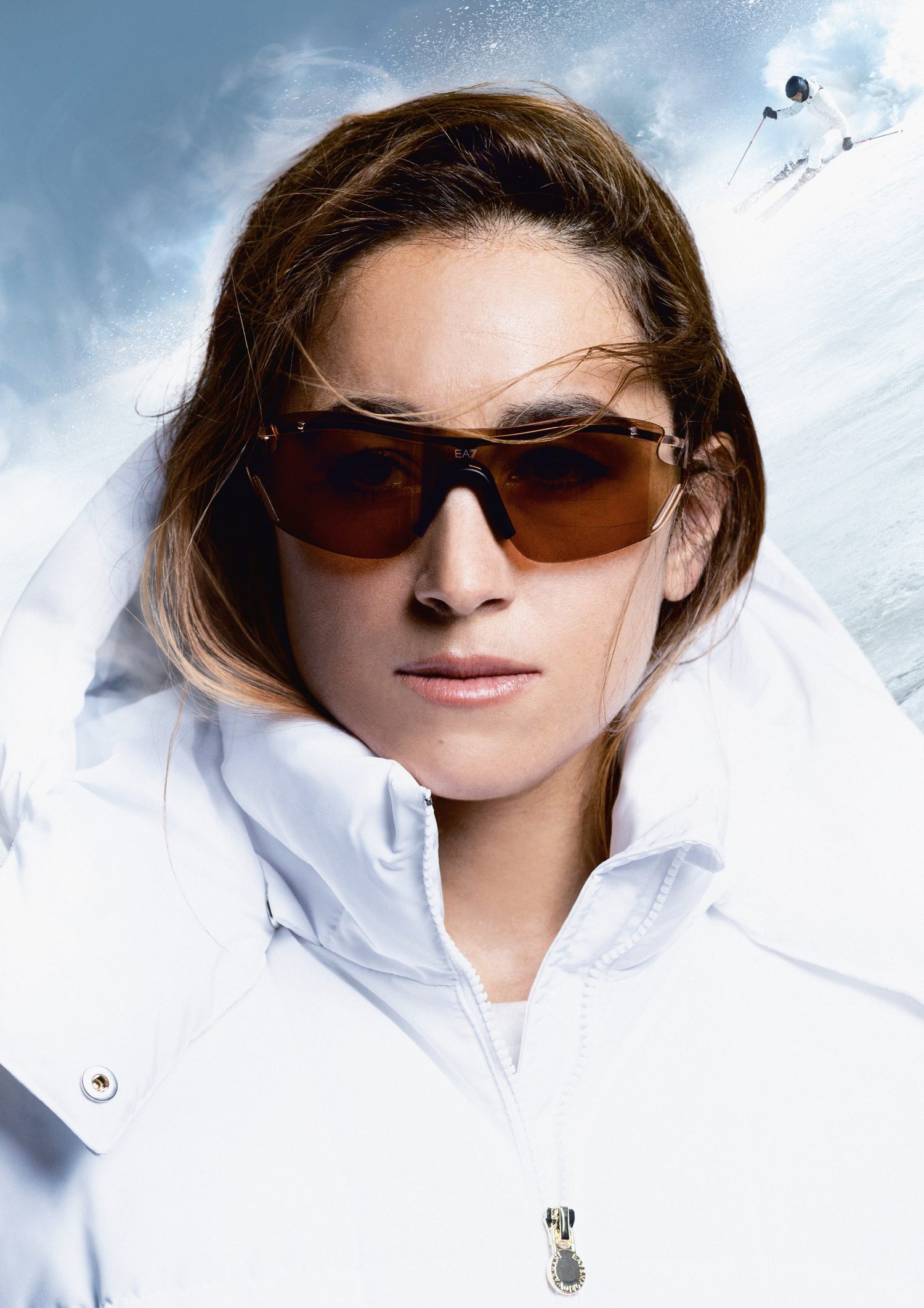 EA7_EYEWEAR_FW_2025_SOFIA GOGGIA_Ph. Courtesy of Giorgio Armani