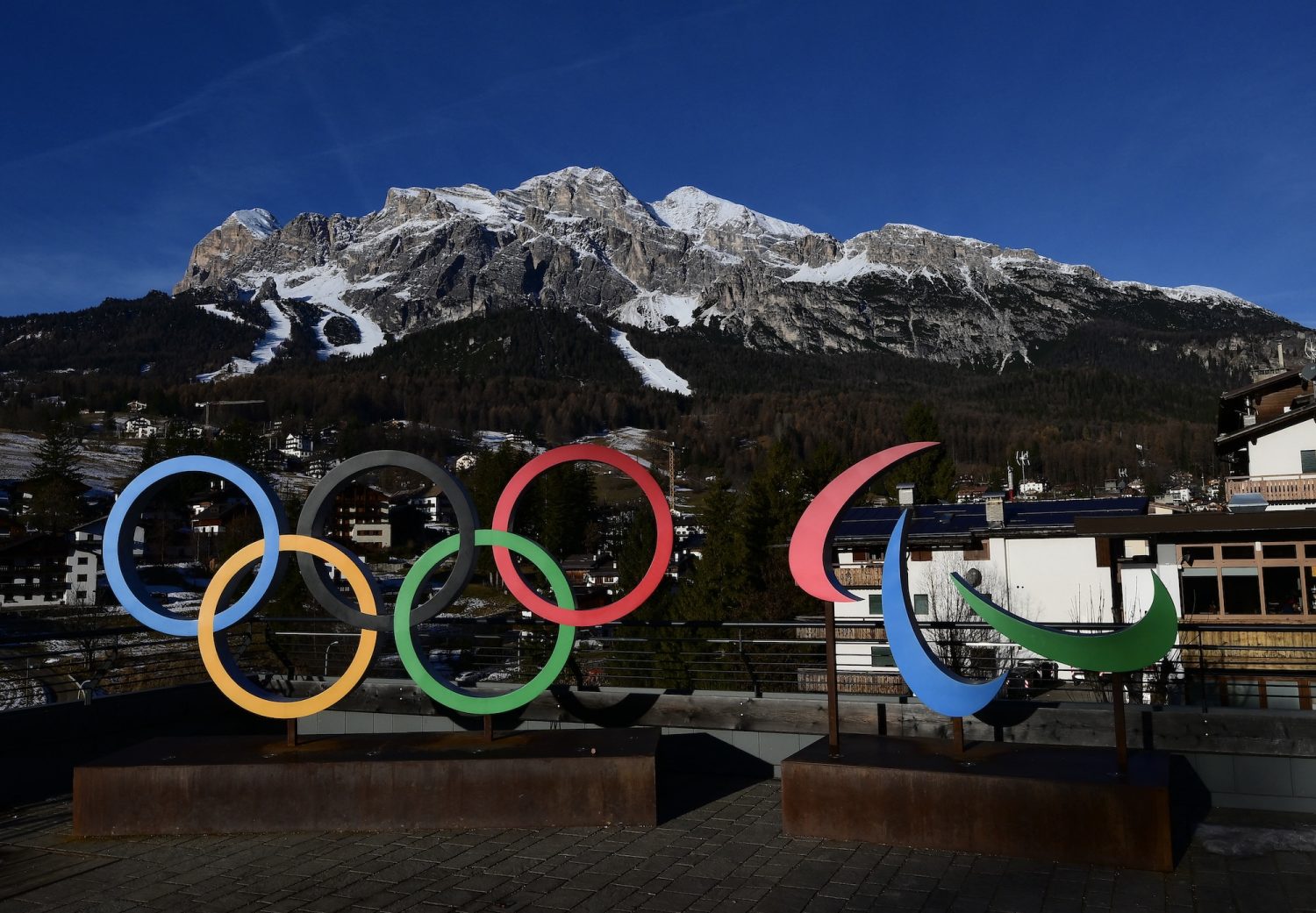 Il Look of the Games di Milano Cortina 2026 andrà oltre lo sport ...