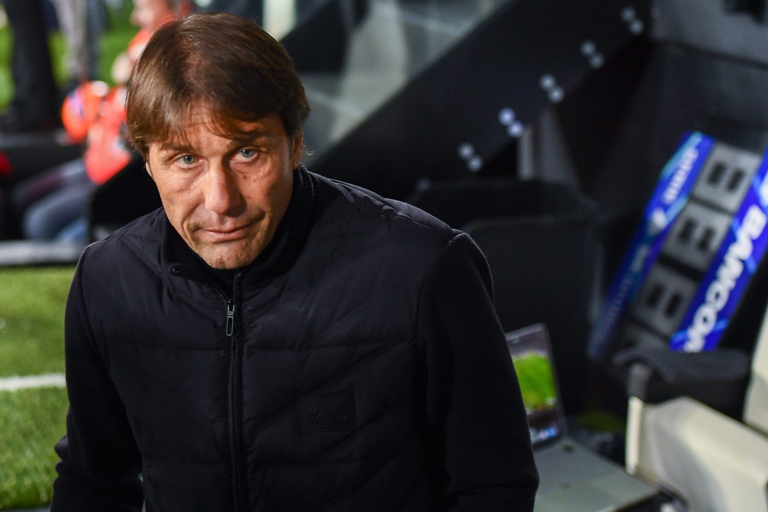 Prima del Napoli di Conte, l’ultima squadra campione delle leghe top a essere eliminata ai gironi di Champions è stata la Juventus di Conte