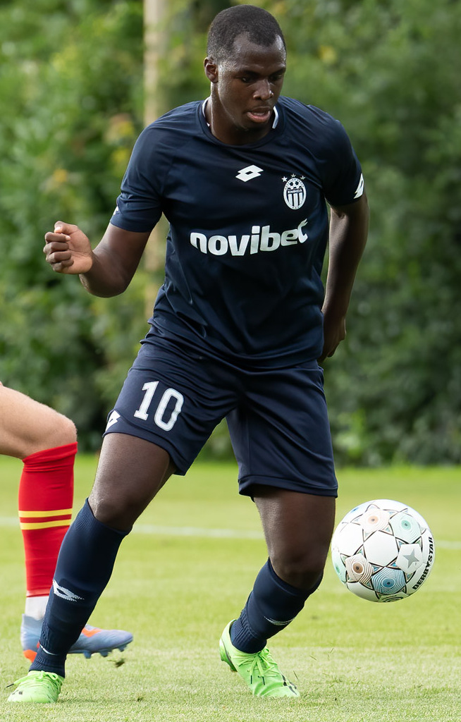 Go Ahead Eagles - AE KIFISIA