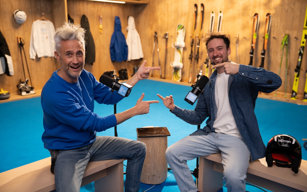 schettini e BERTAGNOLLI