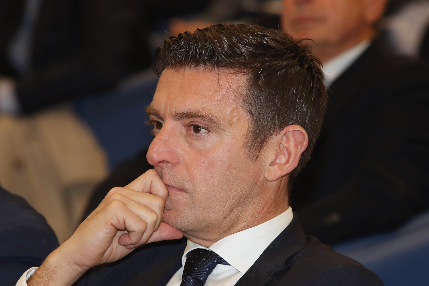 Cosa sappiamo delle indagini a carico di Gianluca Rocchi, designatore arbitrale della Serie A e della Serie B, in attesa dell’interrogatorio del 30 aprile