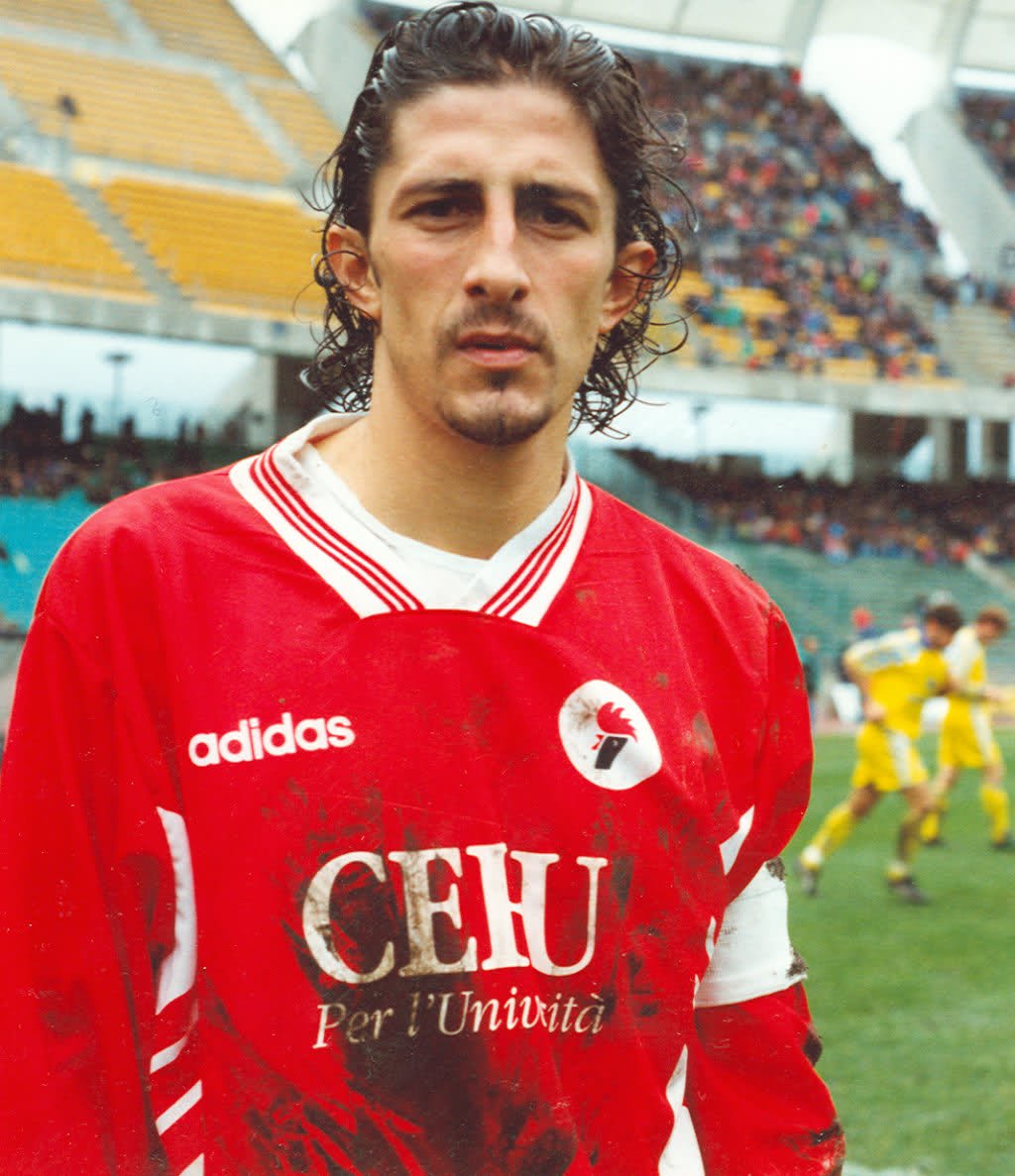 Igor_Protti_-_AS_Bari_1995-1996