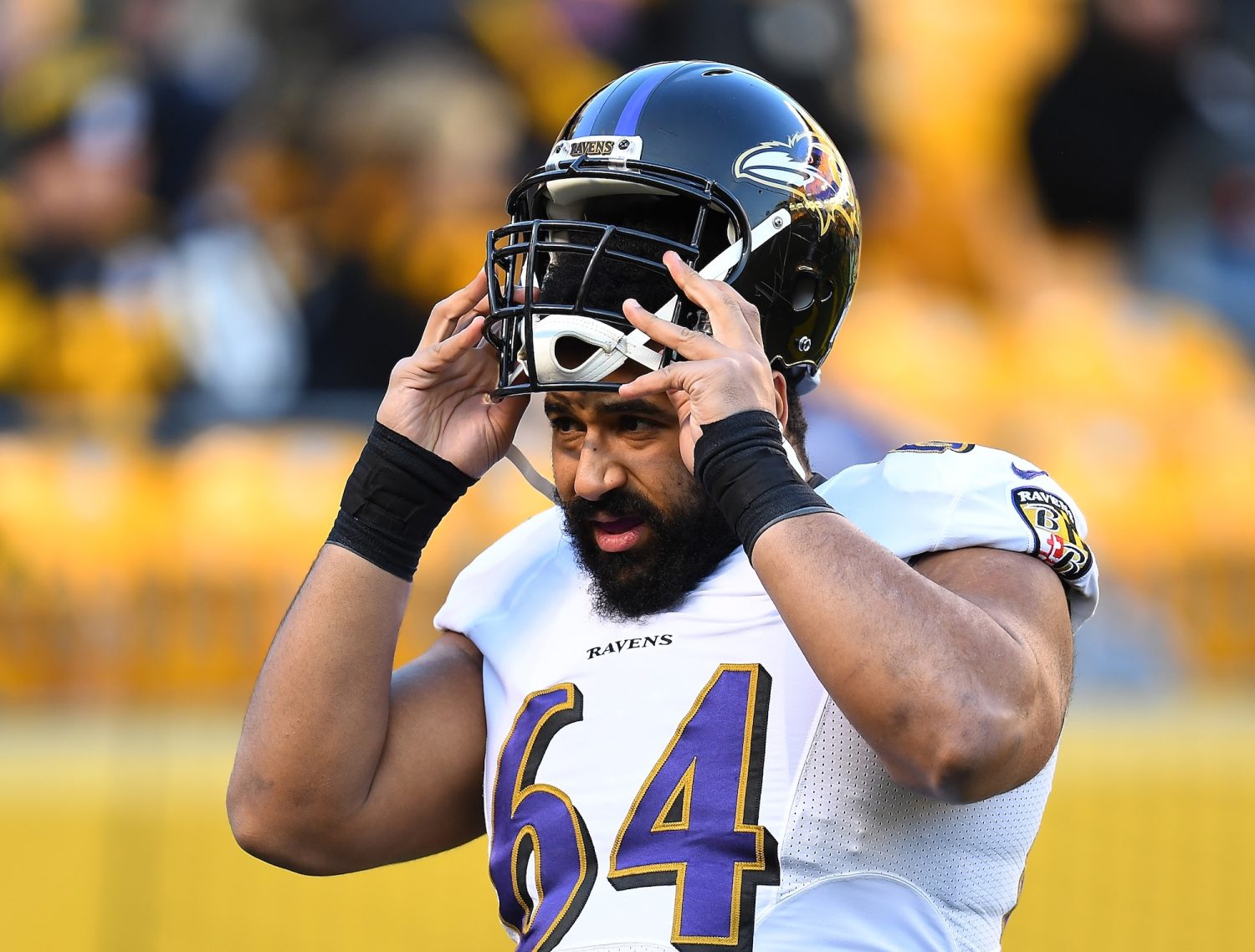 From NFL Star to MIT Mathematician: John Urschel's Breakthrough