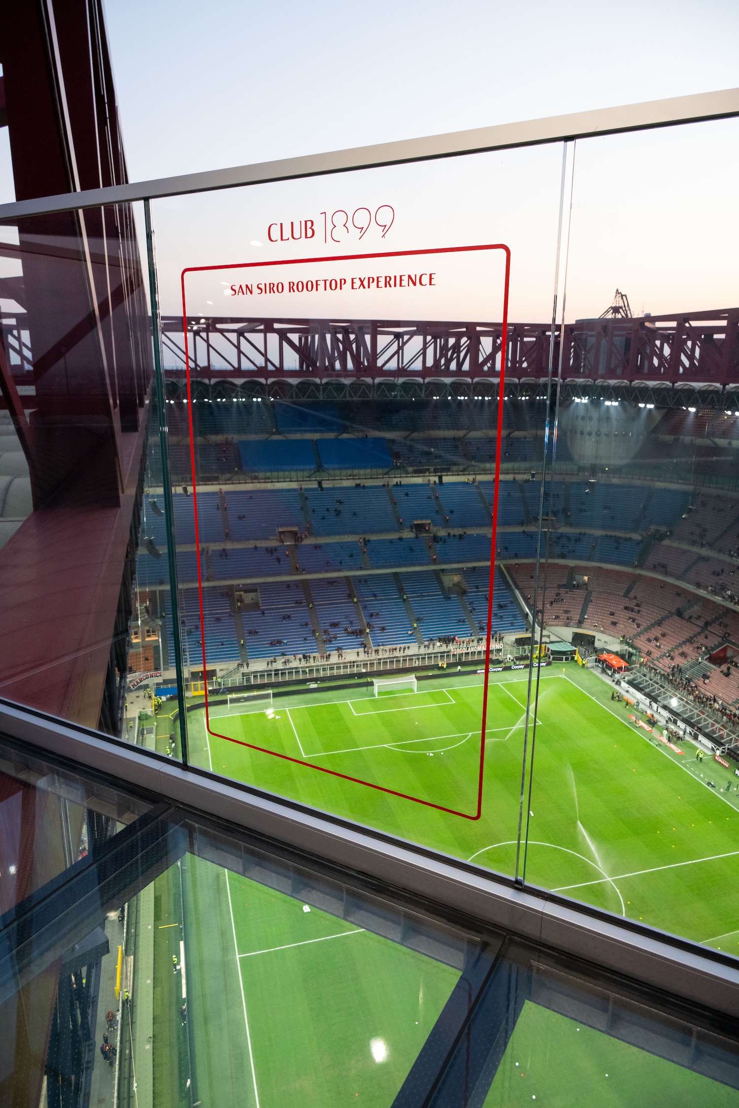 AC Milan v Bologna FC - Serie A 2026/27
